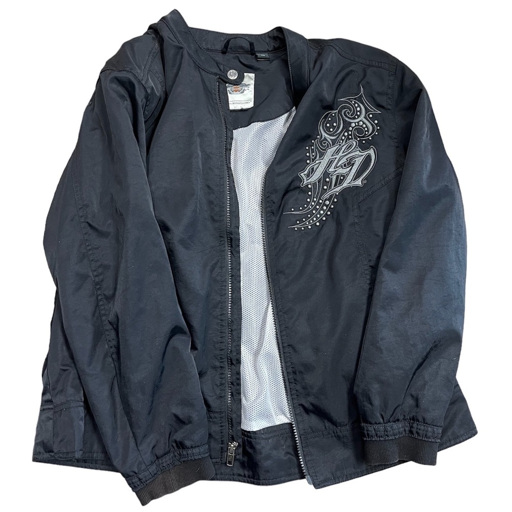 Harley Davidson Lightweight Jacket